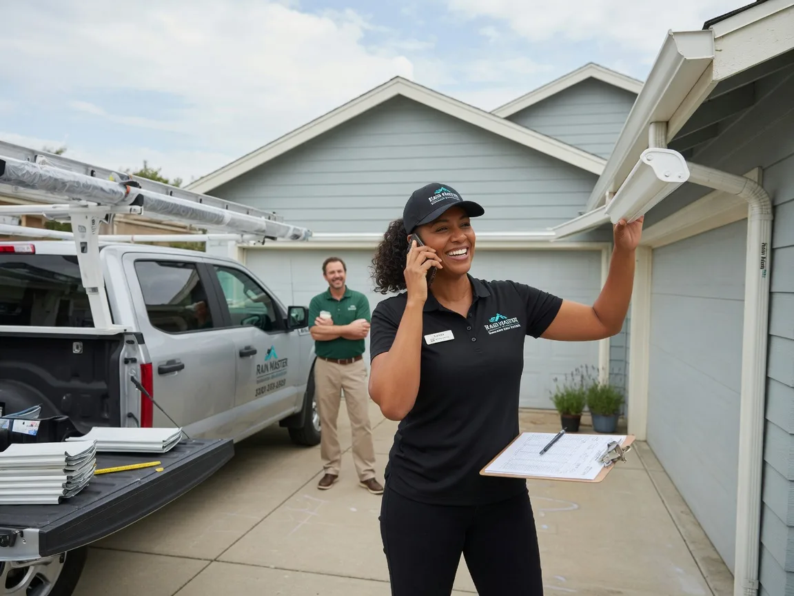 Gutter Installation Lake Charles, LA FAQs